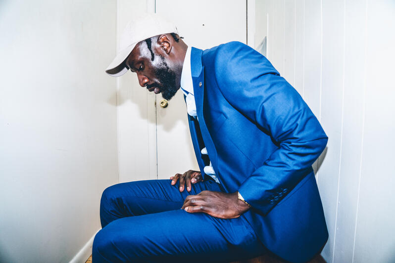 Sam Aleshinloye samalesh